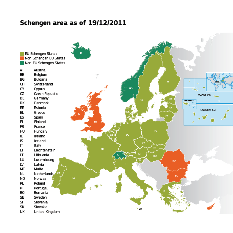 fejlesztése az EU-n belüli növekedés élénkítését az Unióba látogató harmadik országok állampolgárai utazási lehetőségeinek javítása által.