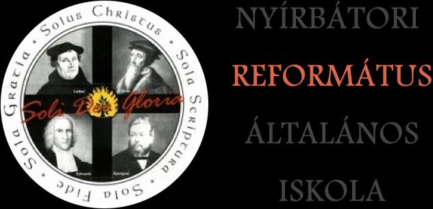 Nyírbátori Református Általános Iskola