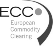 nyugat-európai piacokhoz A HUPX a legerősebb tőzsdei érdekcsoport tagja A klíring tevékenységet az ECC AG