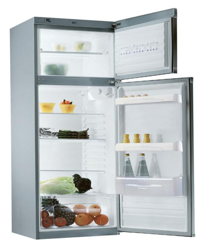 Példák irányítási rendszerekre: Bevezető Hűtőszekrény A hűtőszekrény hőmérséklet érzékelője méri a hőmérsékletét Pl.