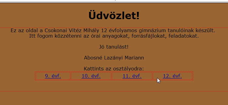 Ha azt szeretnénk, hogy a linkre kattintva e-mailt lehessen írni egy adott címre, akkor a hivatkozás címéhez az e-mail címet írjuk be, amire szeretnénk, hogy mutasson a link, és akkor be kell pipálni