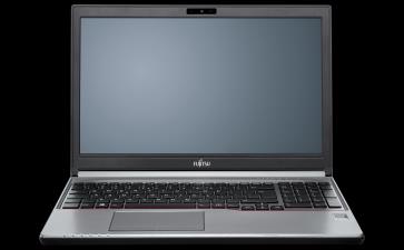 LIFEBOOK E734 / E744 / E754 Elegáns formaterv és funkcionalitás kompromisszumok nélkül Elegáns prémium noteszgépcsalád vállalati feladatokra FŐBB JELLEMZŐK: LIFEBOOK E754, LIFEBOOK E744 és LIFEBOOK