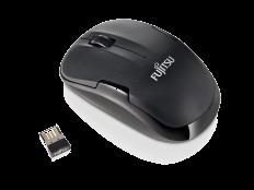 LIFEBOOK A555 és LIFEBOOK A555G Ütőképes segítőtárs a mindennapokban Biztos átjáró a mobil munkavégzés világába FŐBB JELLEMZŐK Ötödik generációs Intel Core i5 processzor Kiváló multimédiás képességek