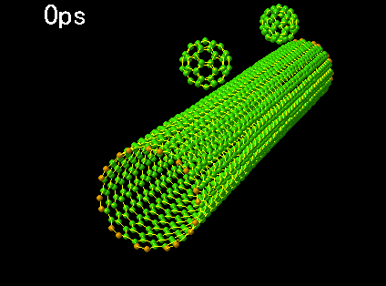 Nanorészecskék nm es mérettatomány