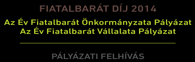 A cél elérését a Kormány a mikro-, kis- és középvállalkozások együttműködésével tervezi megvalósítani. További információ: http://palyazat.gov.