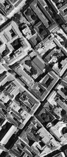 SZABÓ ÁRPÁD DLA FENNTARTHATÓSÁGI MINTÁK SUSTAINABILITY PAT TERNS 2004-ben, abból az alkalomból, hogy Aleppo belvárosának rehabilitációja megkapta a Veronica Rudge Green várostervezési díjat, Vittorio