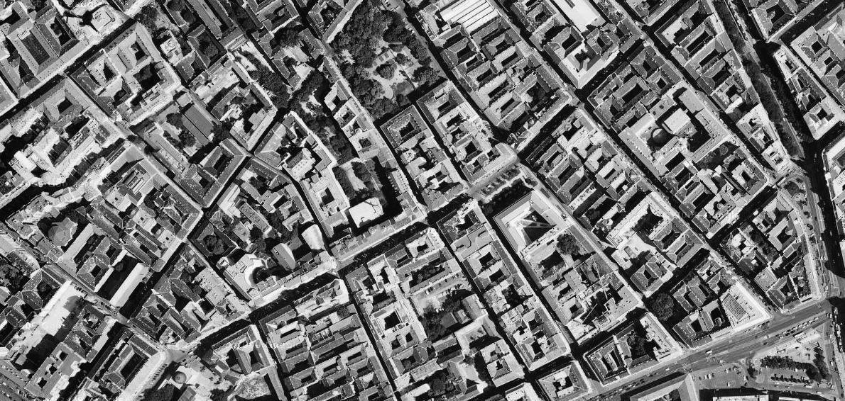URBAN RENEWAL / session 4 írt összefoglaló művében a fenntartható épített környezet hét alapvető kritériumát állapítja meg.