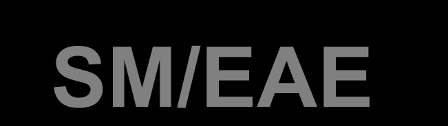 SM/EAE