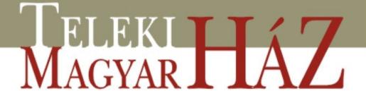EMKE Misztótfalusi Kis Miklós Közművelődési Egyesület Teleki Társaság Teleki Magyar Ház - http://telekihaz.erdely.