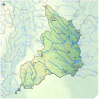 A Víz Keretirányelv hazai megvalósítása VÍZGYŐJTİ-GAZDÁLKODÁSI TERV közreadja: Vízügyi és