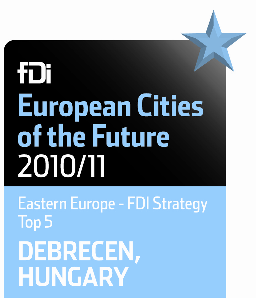 A jövő európai városai és régiói Bírálati szempontok: Gazdasági potenciál Költséghatékonyság