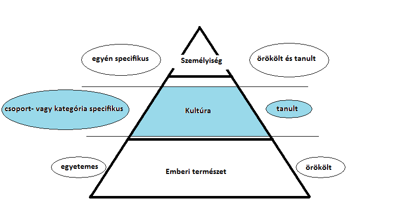 környezet, a tanulás és a személyes tapasztalatok tesznek minket olyan egyedülálló és megismételhetetlen személyiségekké, amilyenek vagyunk.