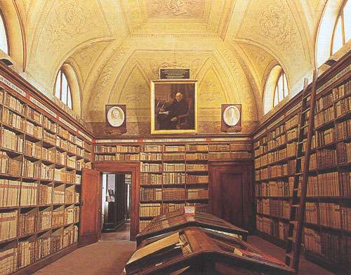 Új krszak a könyvkultúrában Az európai egyházi-és magánkönyvtárak veszteségei 1524: Luther: (Németrszág összes vársainak tanácssaihz) : munkát és költséget nem kímélve jó könyvtárakat állítsanak