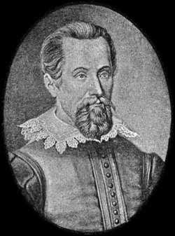 fizika Matematika Tych Brahe Kepler