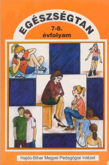 AZ EGÉSZSÉGTAN TANÍTÁSI KÍSÉRLET GYÖKERE AZ 1992/93-AS TANÉVRE NYÚLIK VISSZA DEBRECENI