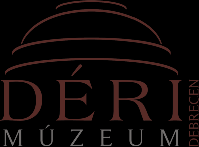 A Déri Múzeum Szervezeti