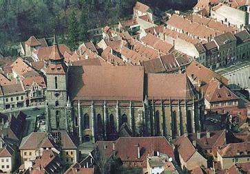 Siebenbürgen" - egyházi szabályzat. 1546 Brassó - első papírgyár Nevelés - újjászervezi a brassói isklát.