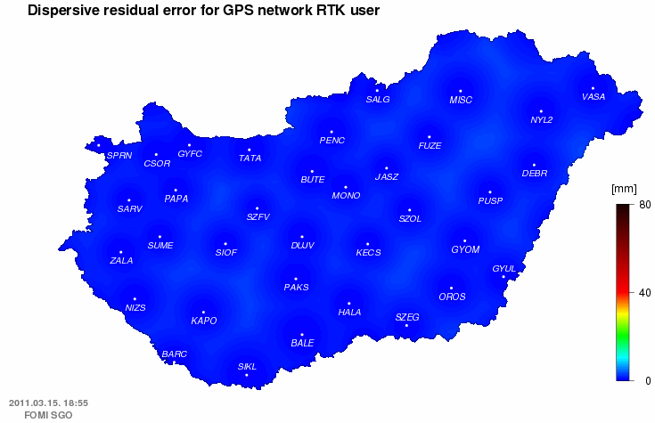 Ionoszféra