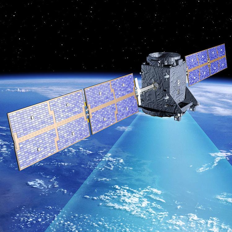 Global Navigation Satellite Systems GNSS = GPS + GLONASS + Galileo + COMPASS GPS: 31 műhold GLONASS: 24