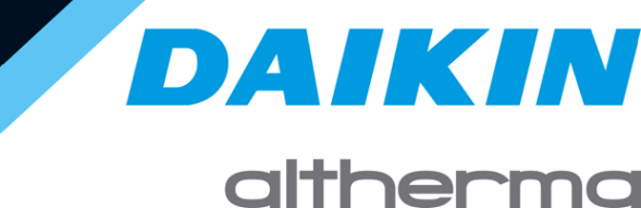 Daikin Altherma Kiválasztás Jelentés A Daikin Altherma Szimulátor V2.4.4-vel Central 6.6.4 adatbázissal készült ekkor: 2009.09.25.