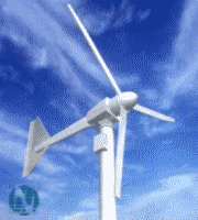 Szélenergia 1db 2