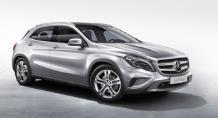 A kompakt gépjármű szegmens a Mercedes-Benz jövőjének tartóoszlopa + 3