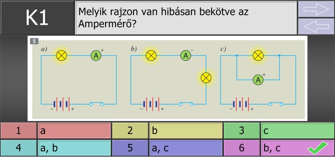 Magyarországon készült kvíz jellegű