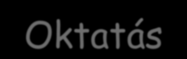 Oktatás FSZ (FOSZ),