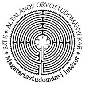, biológiai, kognitív, viselkedéstani, szubjektivista, pszichológia területei) 2. Érzékelés (Atkinson, 131-141.