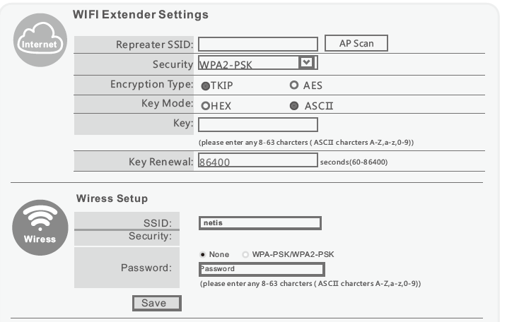 3) Kattintson az Ethernet menüre az ablak bal oldalán, majd kattintson a jobb alsó sarokban található Advanced menüre.