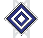 3.2.7.7 Villamosított pályán alkalmazott figyelmeztető jelek Fv1 Villamosmozdony állj! Felsővezetékkel el nem látott pályaszakasz előtt helyezik el a felsővezetékkel ellátott szakasz felől.