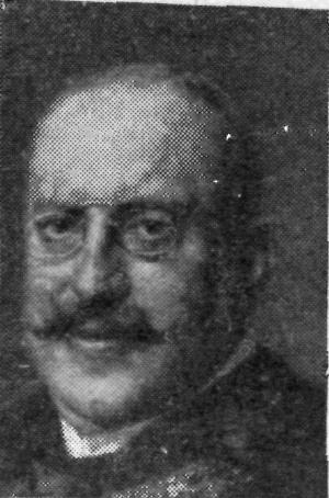 Ujfalussy Dezső 451 Ulimann Adolf báró mikor a székelykereszturi kerület nemzeti munkapárti programmal képviselőjévé választotta. Udvarhely vármegye közéletének régi szereplője volt.