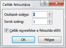 60 í r t a : V i d a A t t i l a - w w w. h a n s a g i i s k. h u Sormagasság beállítása Több sor kijelölése esetén egyszerre állítja be a magasságot!