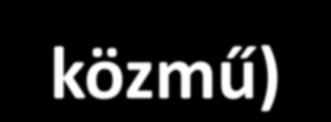 Mindez számokban: 324/2013. (VIII. 29.) Kormányrendelet az egységes elektronikus közműnyilvántartásról (e-közmű) Ugye hallottak róla? Ugye nem felejtettek el regisztrálni 2013 november 15.-ig?