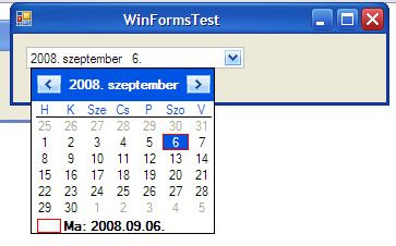 181 Ahhoz azonban, hogy a link működjön is kezelnünk kell a RichTextBox LinkClicked eseményét: private void richtextbox1_linkclicked(object sender, LinkClickedEventArgs e) System.Diagnostics.Process.