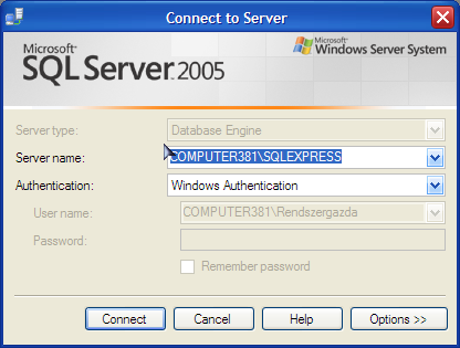 296 51. SQL alapok Az SQL (Structured Query Language) egy adatbázisokhoz kifejlesztett nyelv.