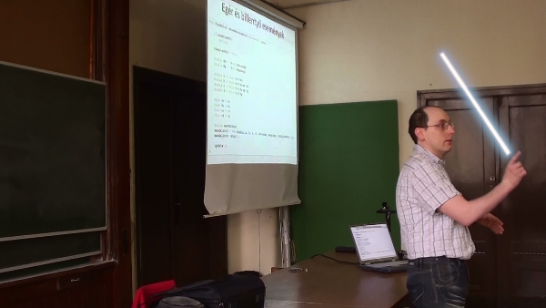 A Debreceni Egyetem programozói évkönyve 16 / 404 1.9.6. Az első képfeldolgozással kapcsolatos programjaid 1.9.6.1. Az első png++ és pngwriter könyvtárakkal kapcsolatos programjaid 1.