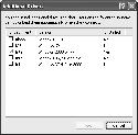 Megjegyzés: Az Intel Windows 2000 vagy XP rendszer számára nem kell illesztőprogramot telepíteni, ez már a számítógépen található.