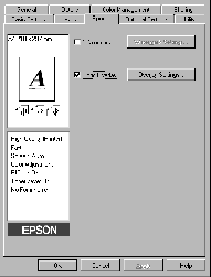 . Jelölje be a Form Overlay (Űrlapsablon) négyzetet, majd kattintson az Overlay Settings (Űrlapsablon