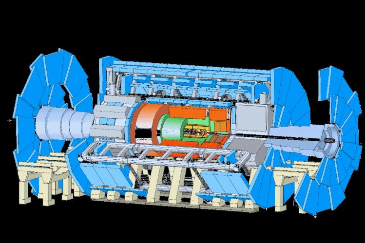 Az LHC és