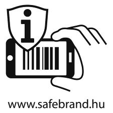 GS1 SafeBrand program GS1 Source Magyarországon