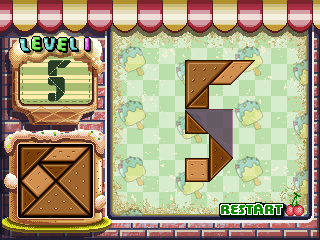 keys:control the direction A key:jump MINIGAME-Rope Skipping A key:jump