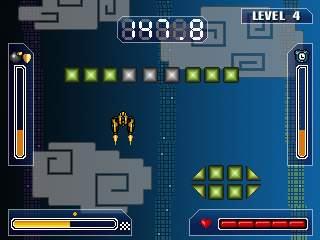 MINIGAME- Horse Racing A key:speeed up