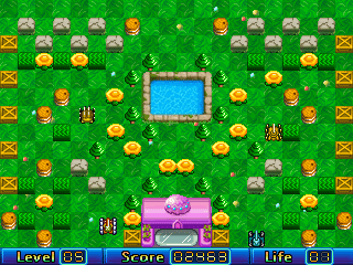 Ball MINIGAME- Madball MINIGAME- Crazy