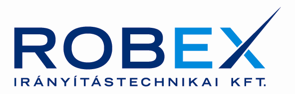 Rólunk A ROBEX Irányítástechnikai Kft.