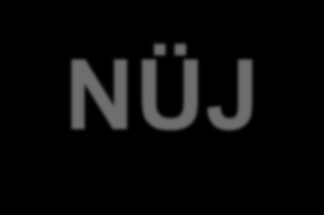 Mi az a NÜJ? Ügyfélkapuval csak természetes személyek rendelkeznek. Szükséges az ügyfélkapun belépő természetes személyek és az általuk képviselt cégek összerendelése.