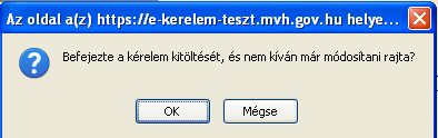 Ezt követően kell feltüntetni a meghatalmazás kitöltésének helyét, valamint a két tanú nevét és lakcímét.