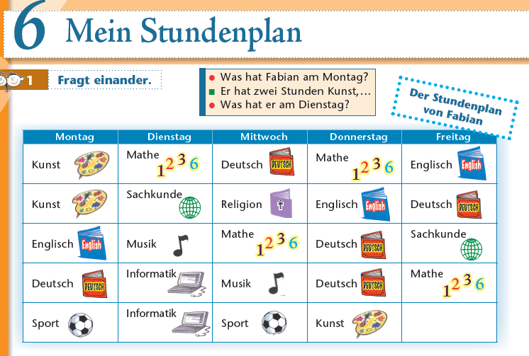 Pass auf!