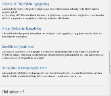 szaporítóanyag törvény