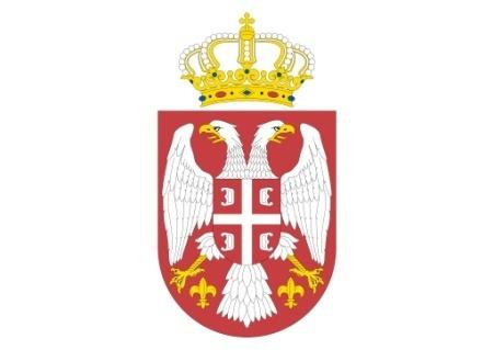 Szerbek: A szerbek vallása ortodox keresztény, habár az évszázadok során a történelem viharában sokan áttértek az iszlámra vagy a katolikus hitre.